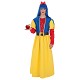 Blanquita costume adulte