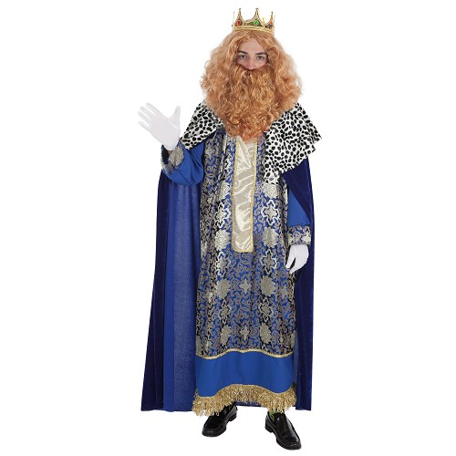 Costume adulte roi Melchor