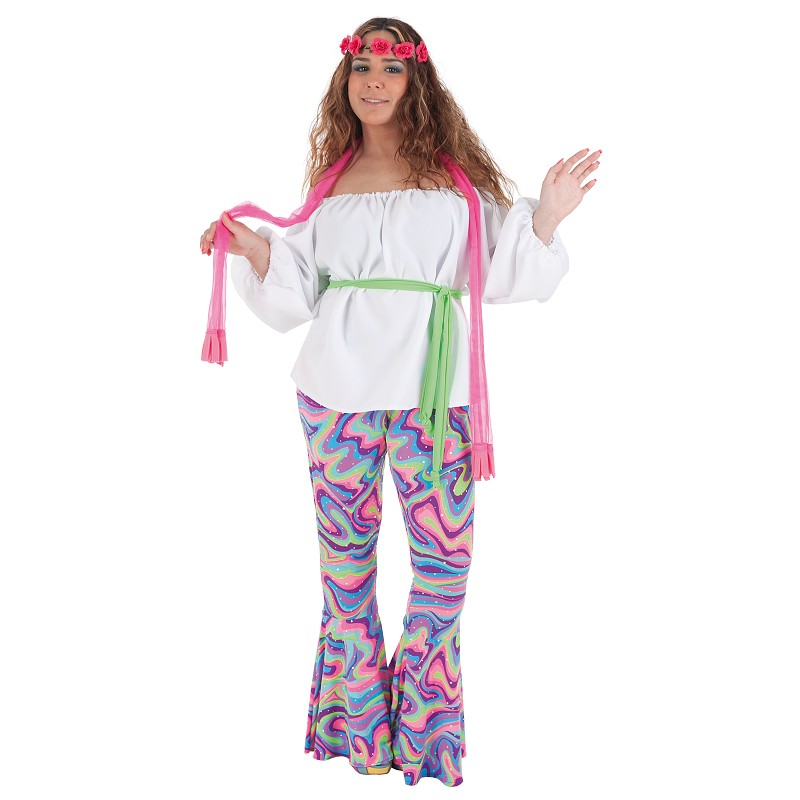 Partie de costume adulte femme