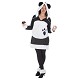 Costume adulte de Mimosa Panda