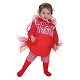 Costume Candy Baby (0 à 12 mois)