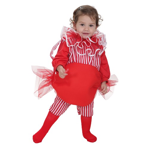 Costume Candy Baby (0 à 12 mois)