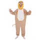 Costume adulte Leonloco