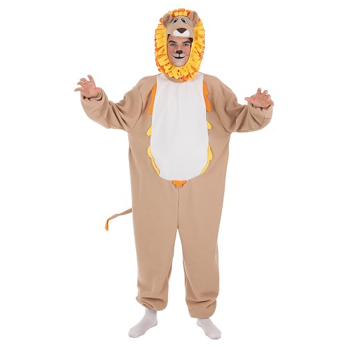 Costume adulte Leonloco