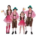 Costumes Tyroliens