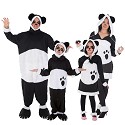 Costume Panda