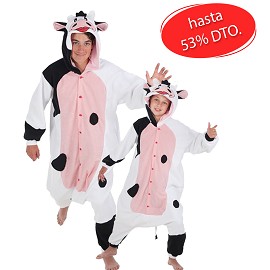 Costumes de Vache Drôle