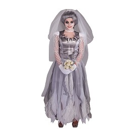 Costume Halloween Femme