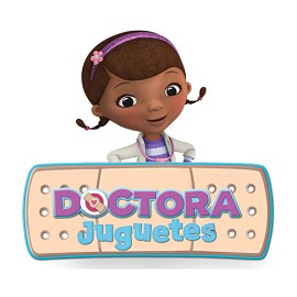 Deguisements Doctora Juguetes