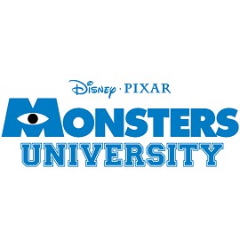 Deguisements Monster University