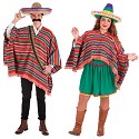 Costumes Mexicains
