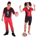 Costumes de Rugby