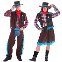 Costumes de Cowboy