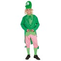 Costumes Saint Patrick