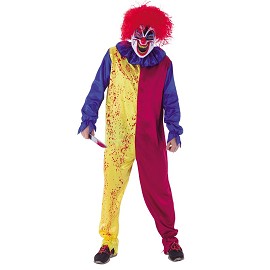 Clowns Meurtriers