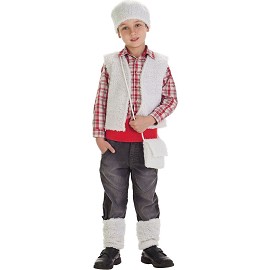 Costumes de Noël pour les enfants