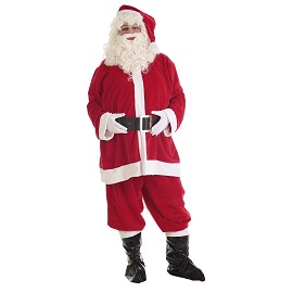 Costumes de Noël pour hommes