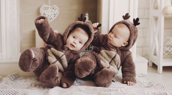 Deguisements Bébés