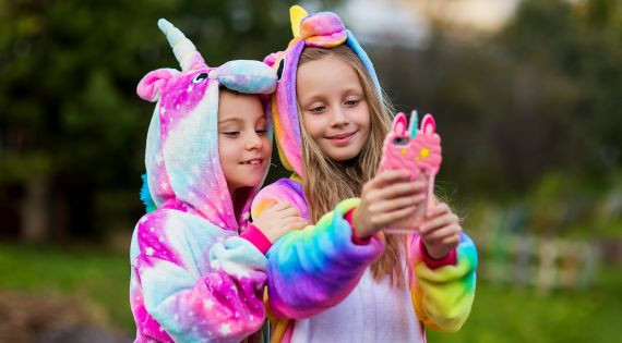 Deguisements pour Filles